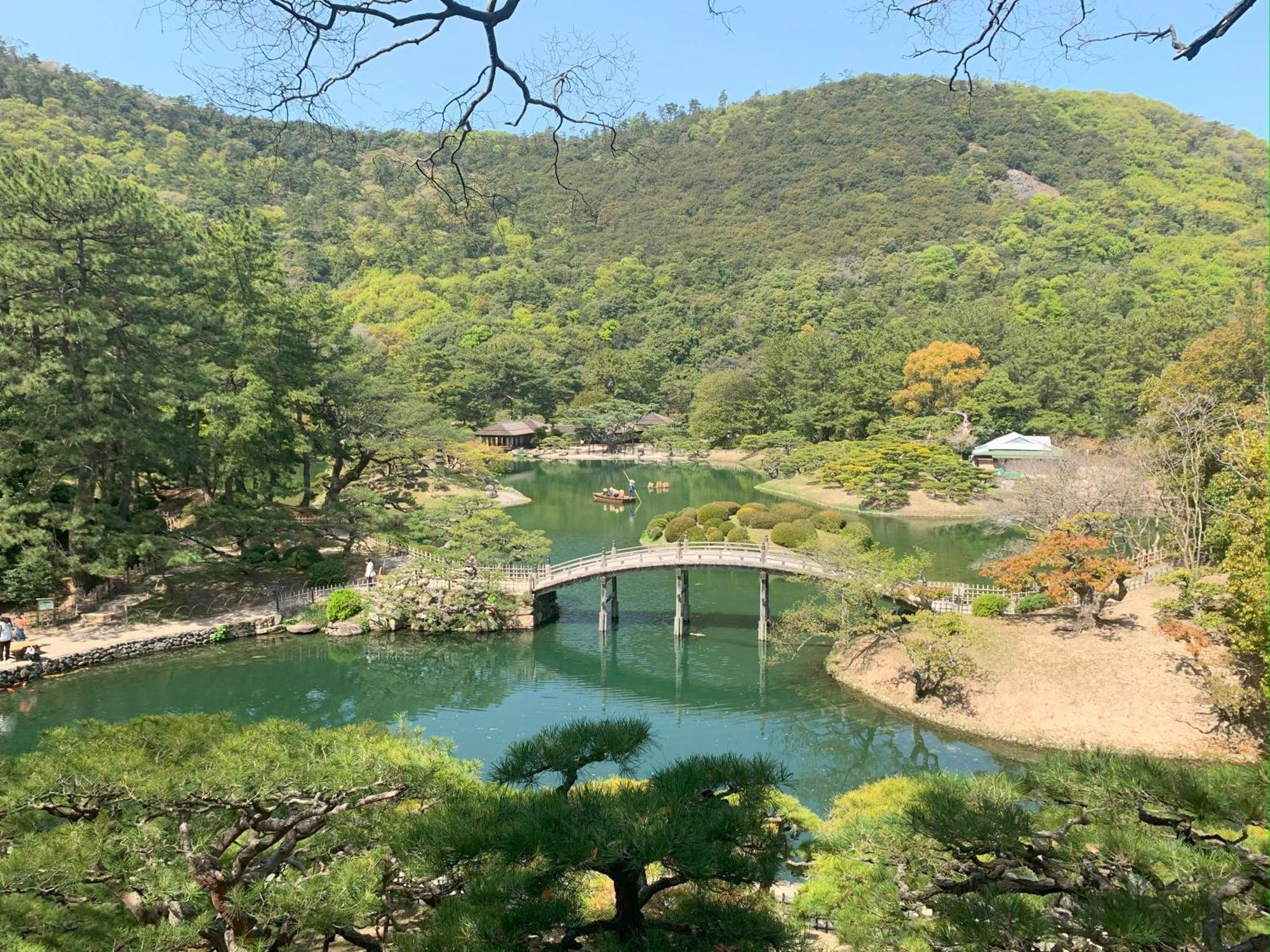 Dormy Inn Takamatsu Chuo Koenmae Natural Hot Spring Exterior foto
