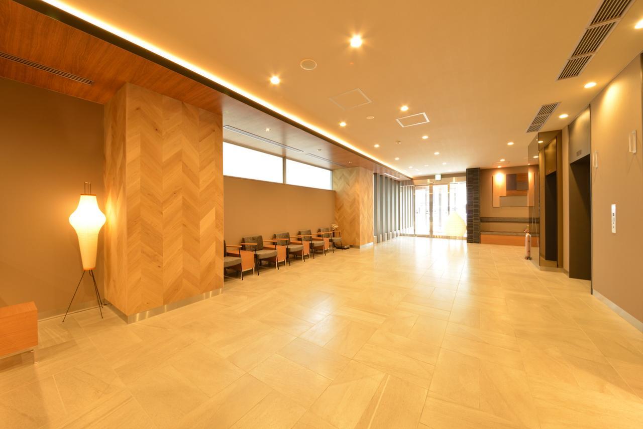 Dormy Inn Takamatsu Chuo Koenmae Natural Hot Spring Exterior foto